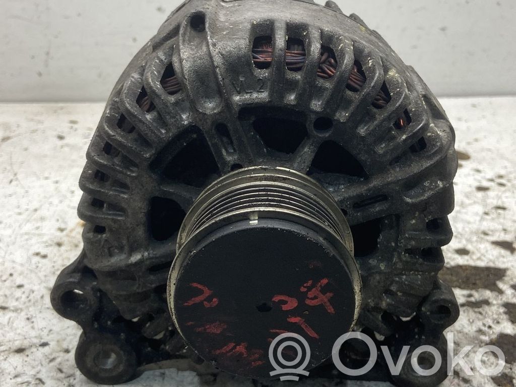 Volkswagen Golf V Generatore/alternatore