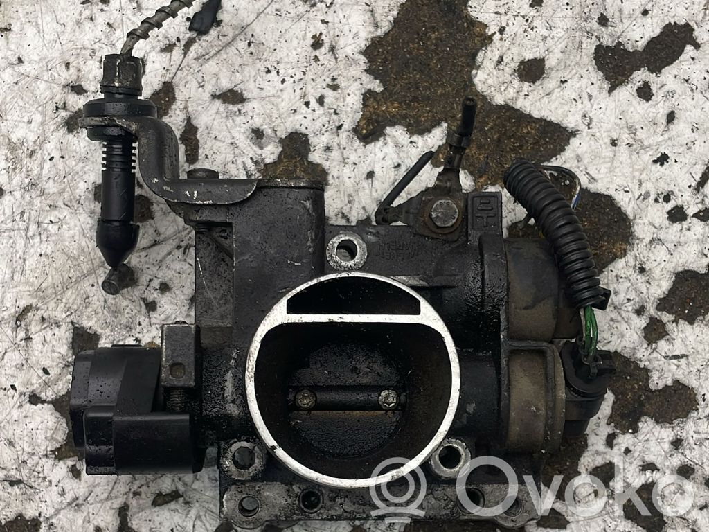 Fiat Panda II Valvola a farfalla 