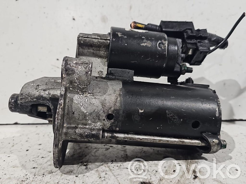 Motor de arranque   2010001029,2010001029