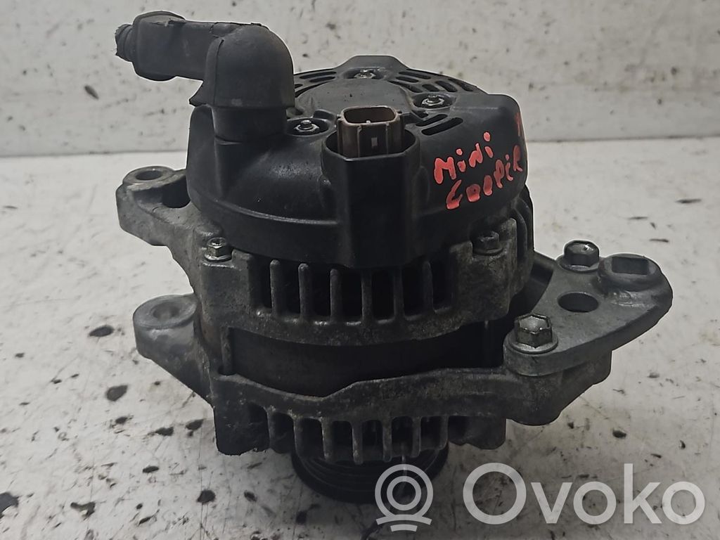 Mini One - Cooper R50 - 53 Ģenerators 