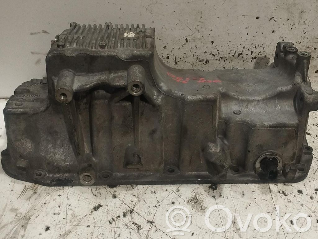 Lancia Delta III Baie ulei 