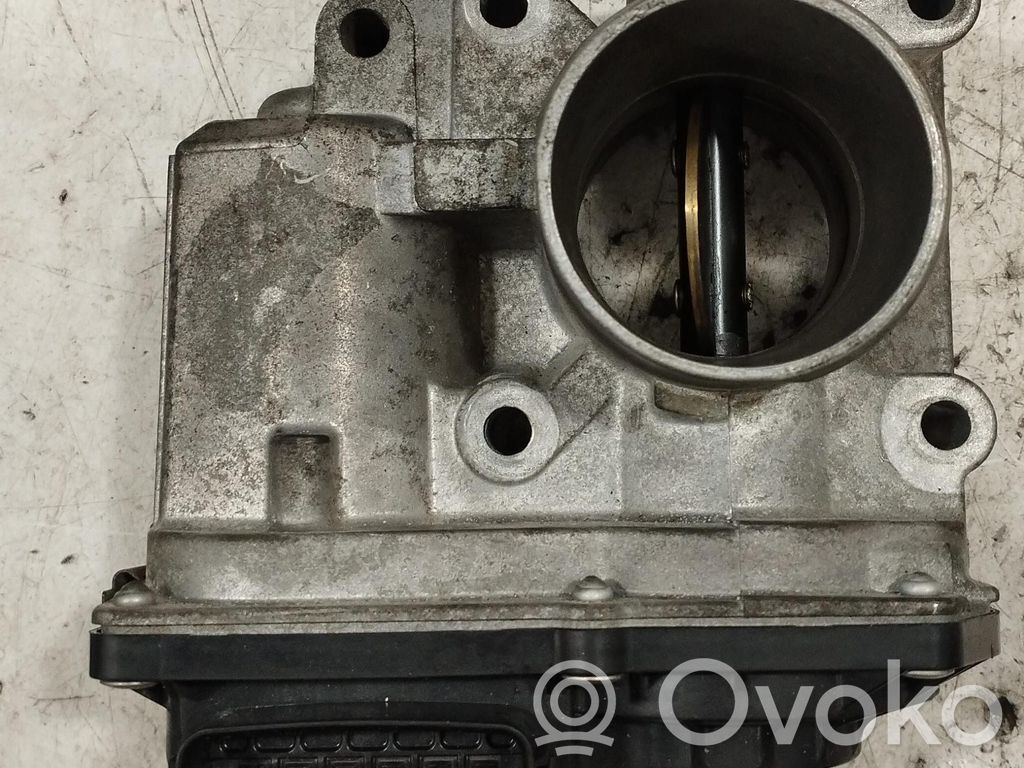 Nissan Micra Droselinė sklendė 