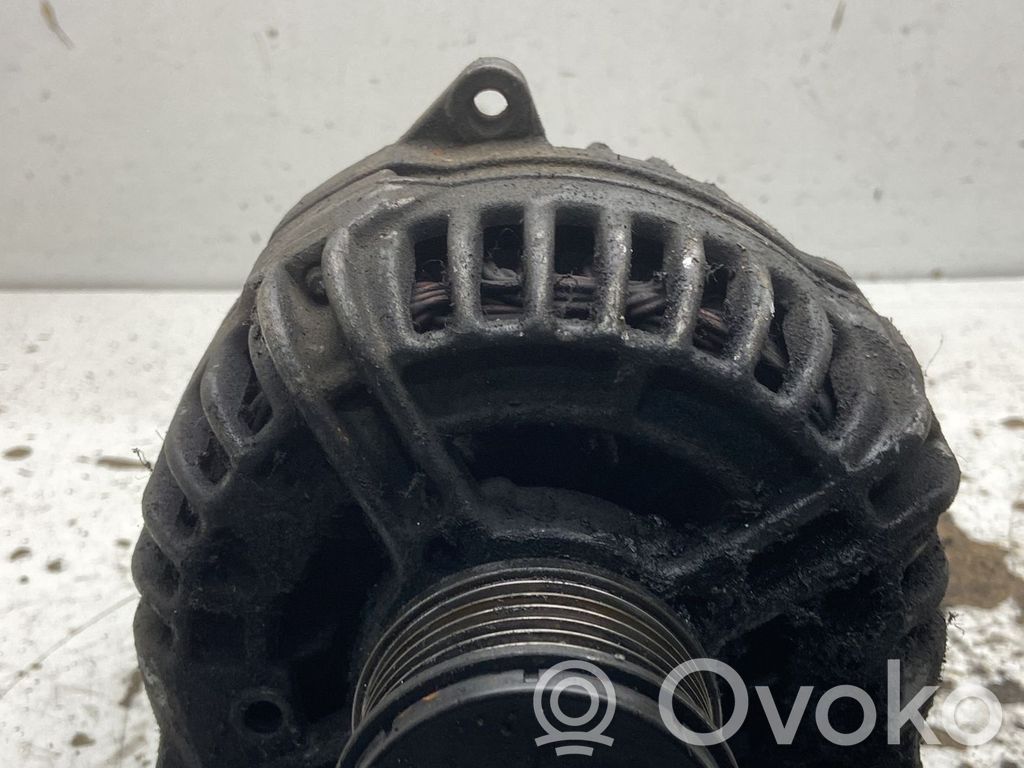 Generator/alternator   0124525081,0124525081