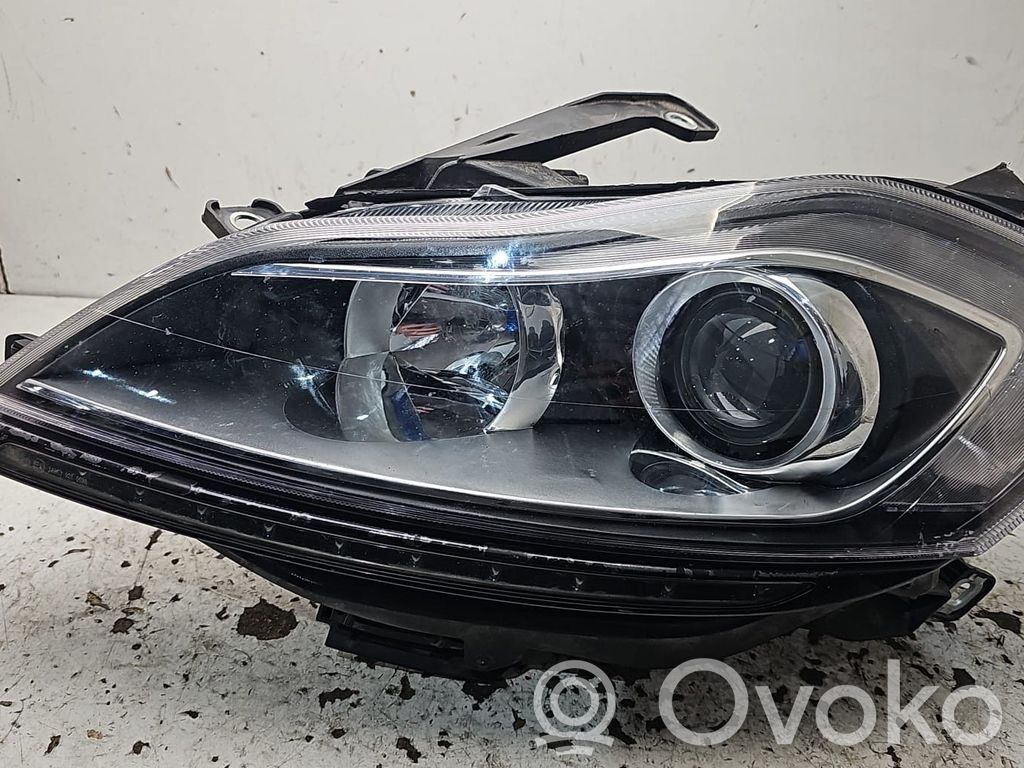 Lancia Delta III Faro/fanale 