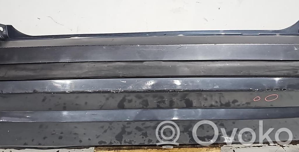 Fiat Stilo Parachoques 