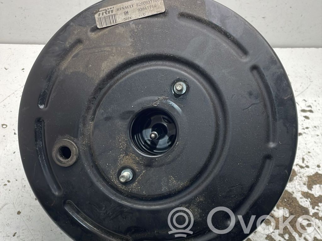 Renault Trafic II (X83) Servo-frein 