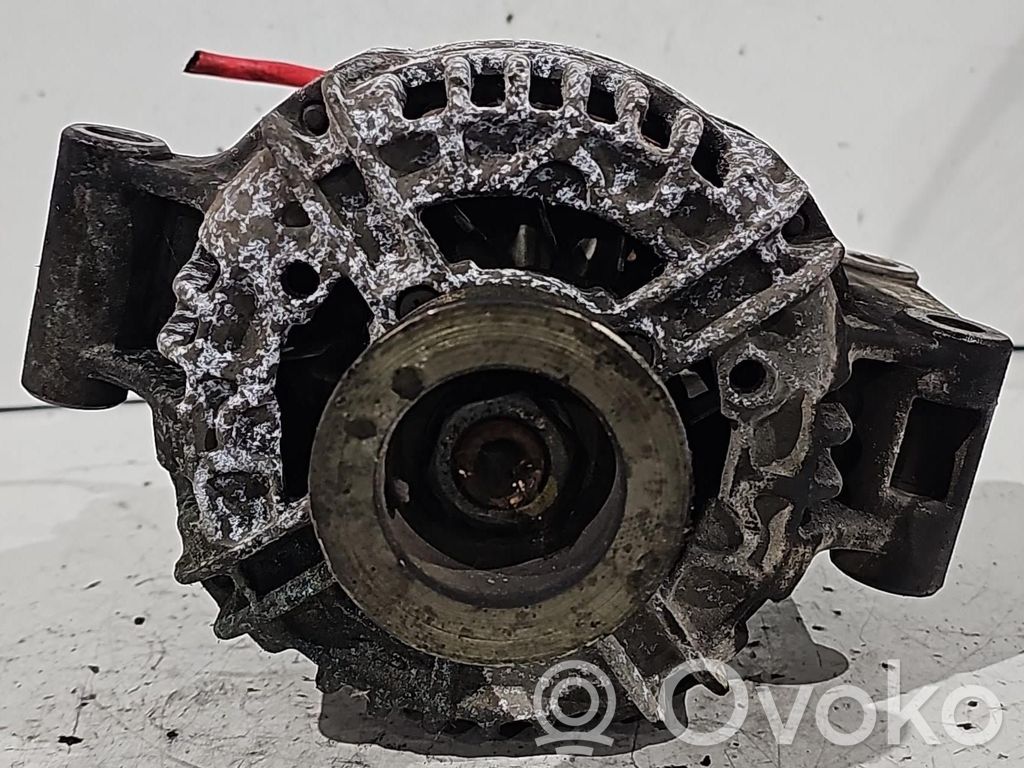 Generator/alternator   0124415016,0124415016