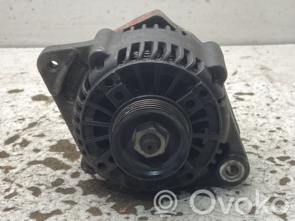 Daihatsu Sirion Ģenerators 