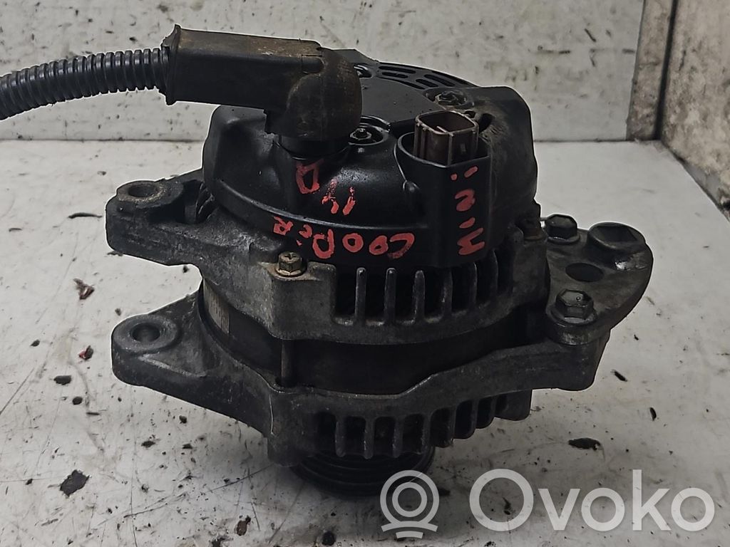 Mini One - Cooper R50 - 53 Ģenerators 