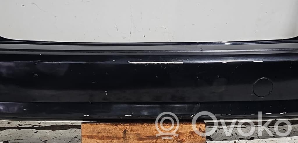 Ford C-MAX I Parachoques 