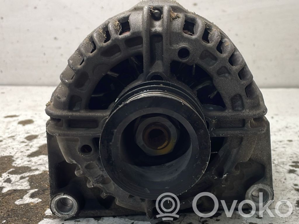 Alternador   13229984,13229984