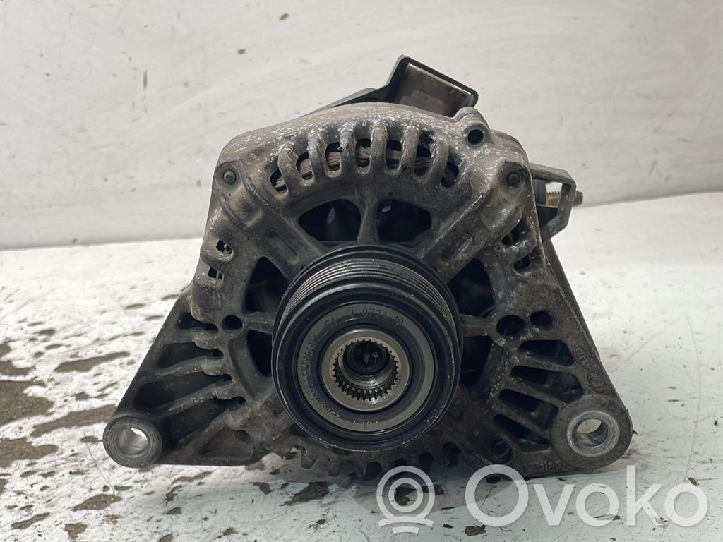 Alternator   37002A010,37002A010