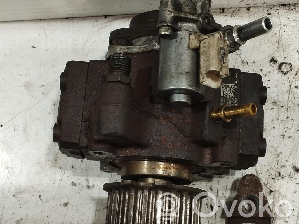 Peugeot 308 Pompă injecție de înaltă presiune 