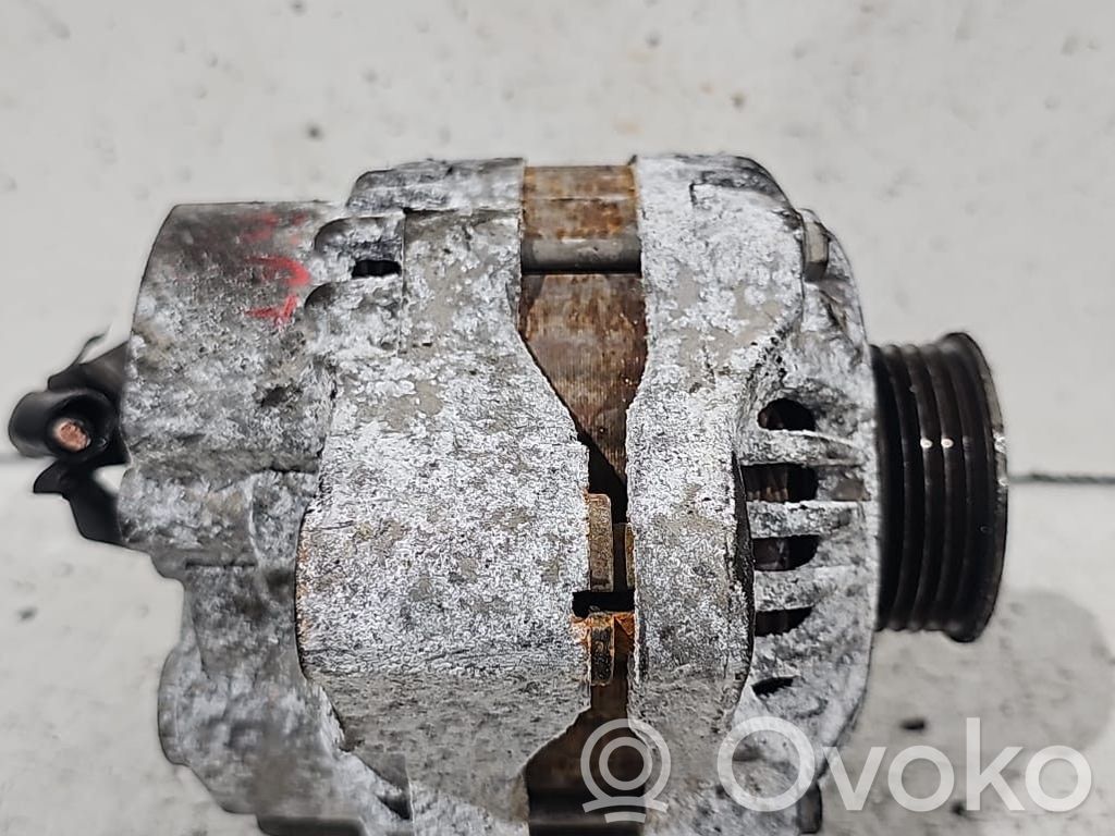 Fiat Sedici Generatore/alternatore