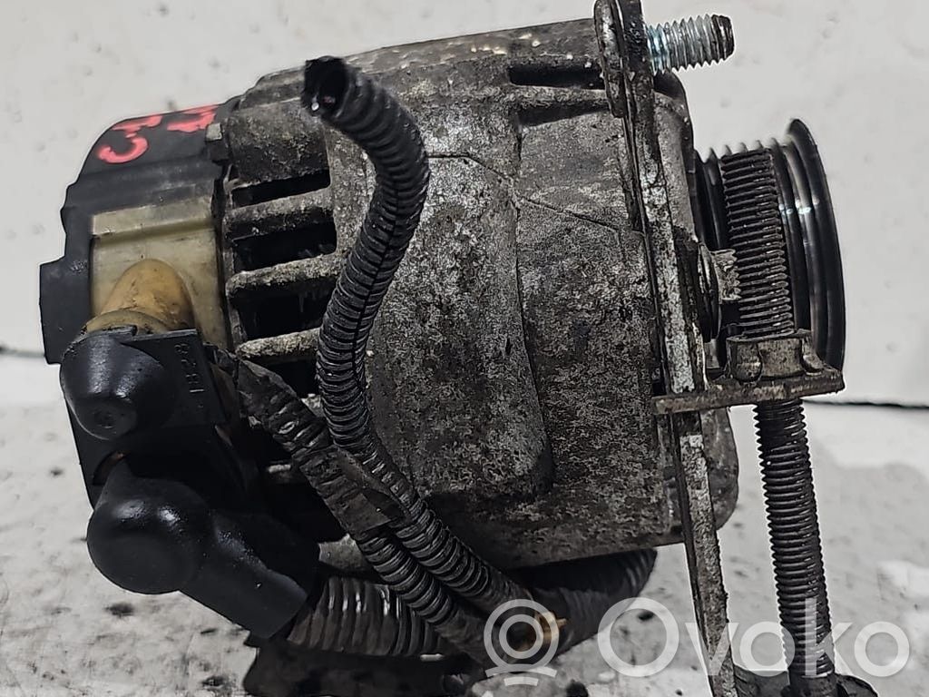 Generator/alternator   270600Q021,270600Q021