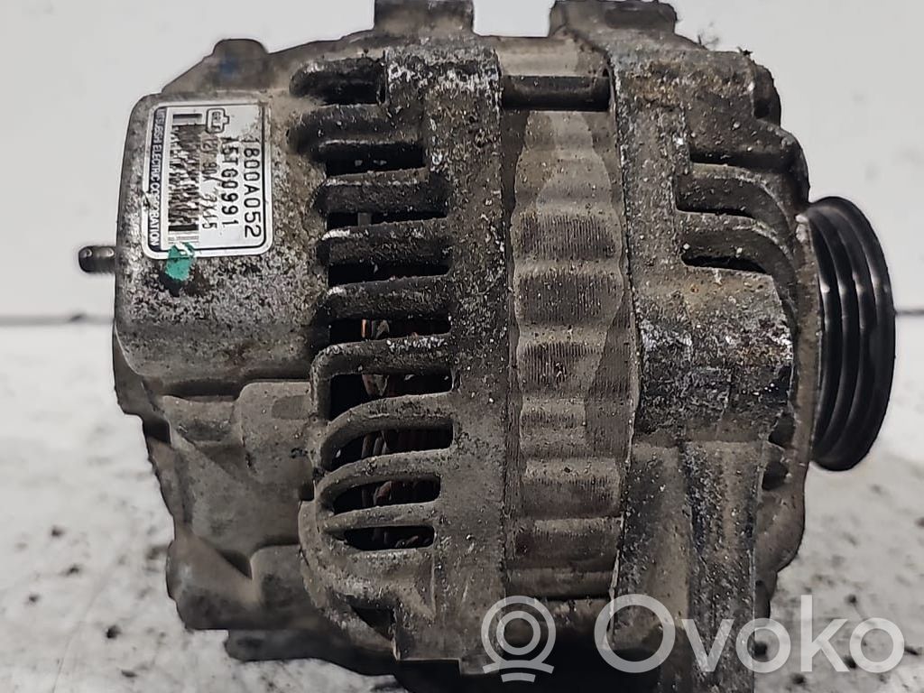 Alternador   045903023,045903023