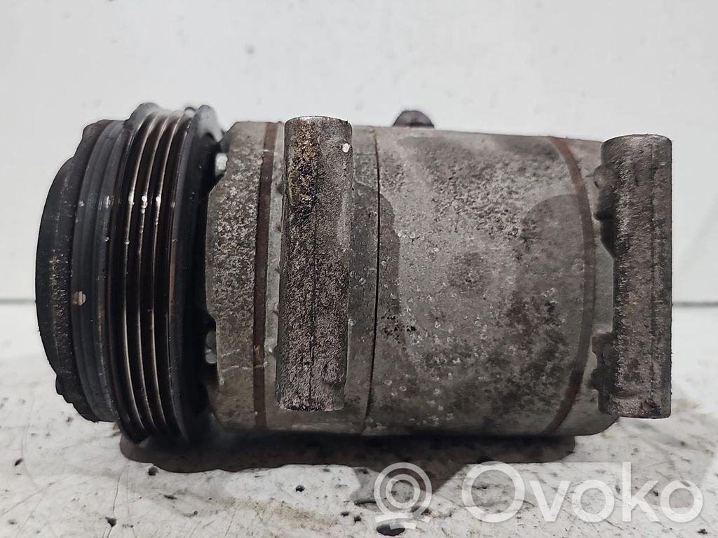 Klimakompressor Pumpe   95967303,95967303