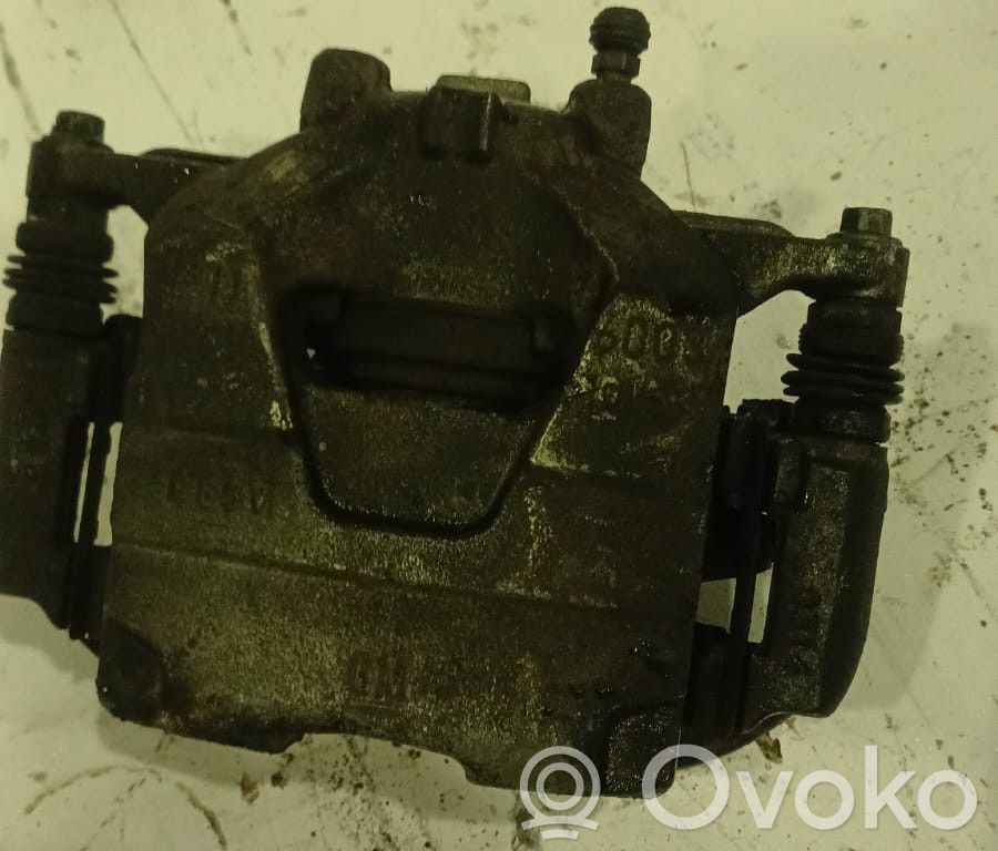 Bremssattel vorne