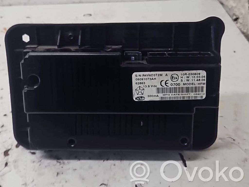Bluetooth control unit module   10R030609,10R030609