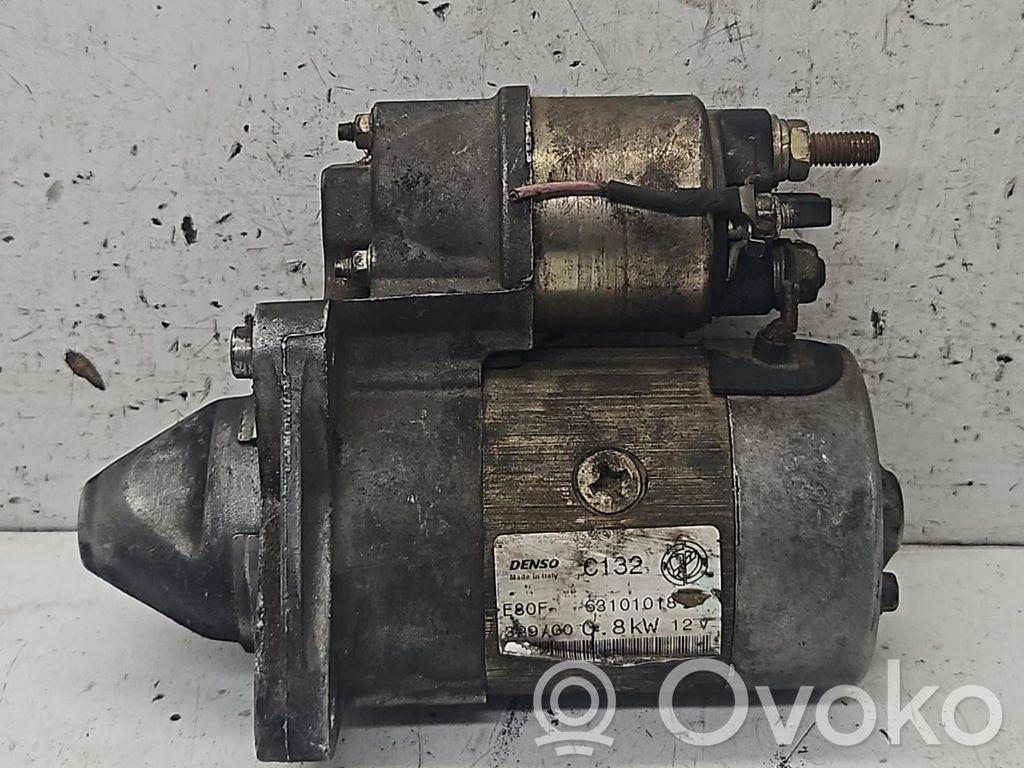 Electromotor   63101018,63101018