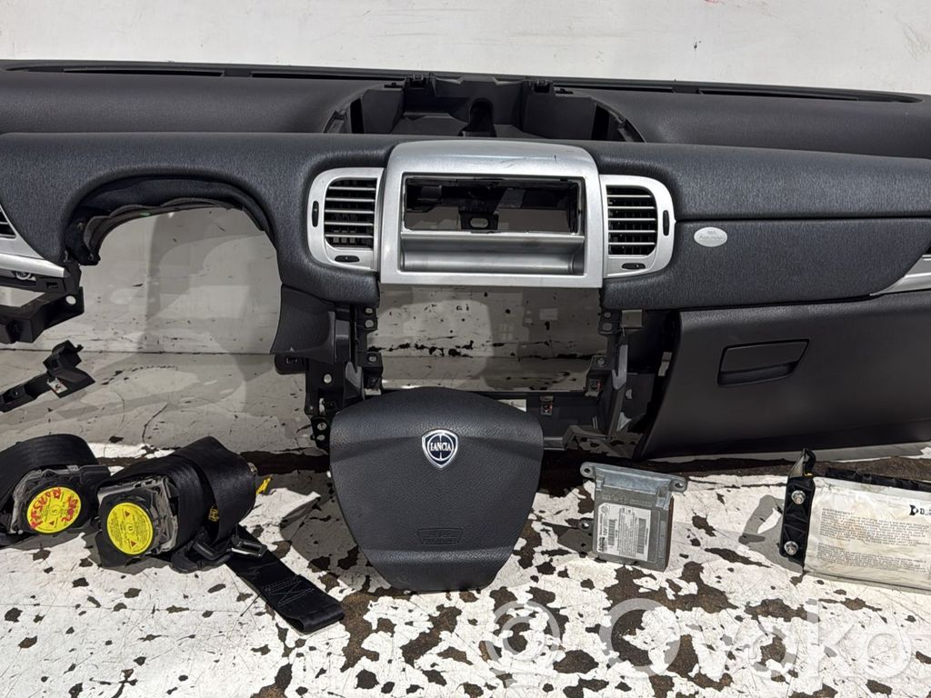 Set airbag