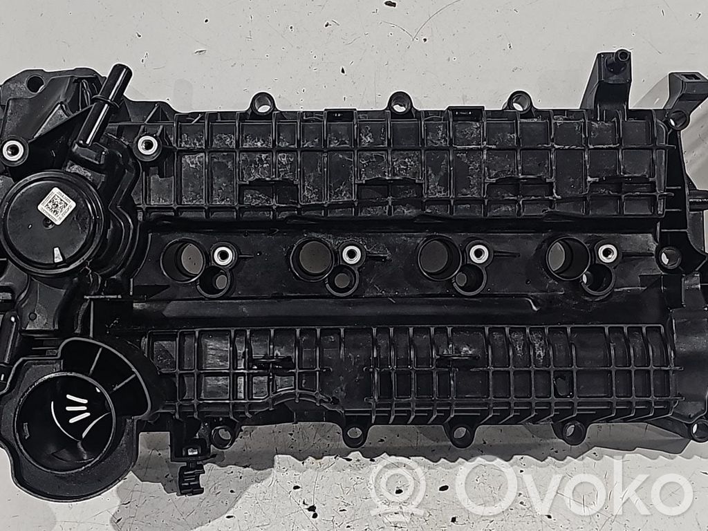 Jeep Renegade Vārstu vāks 