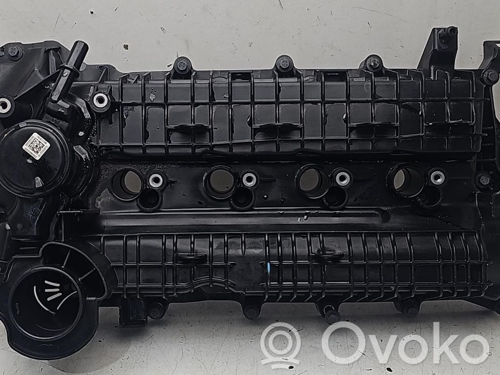 Jeep Compass Vārstu vāks 