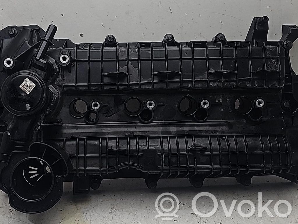Jeep Compass Vārstu vāks 