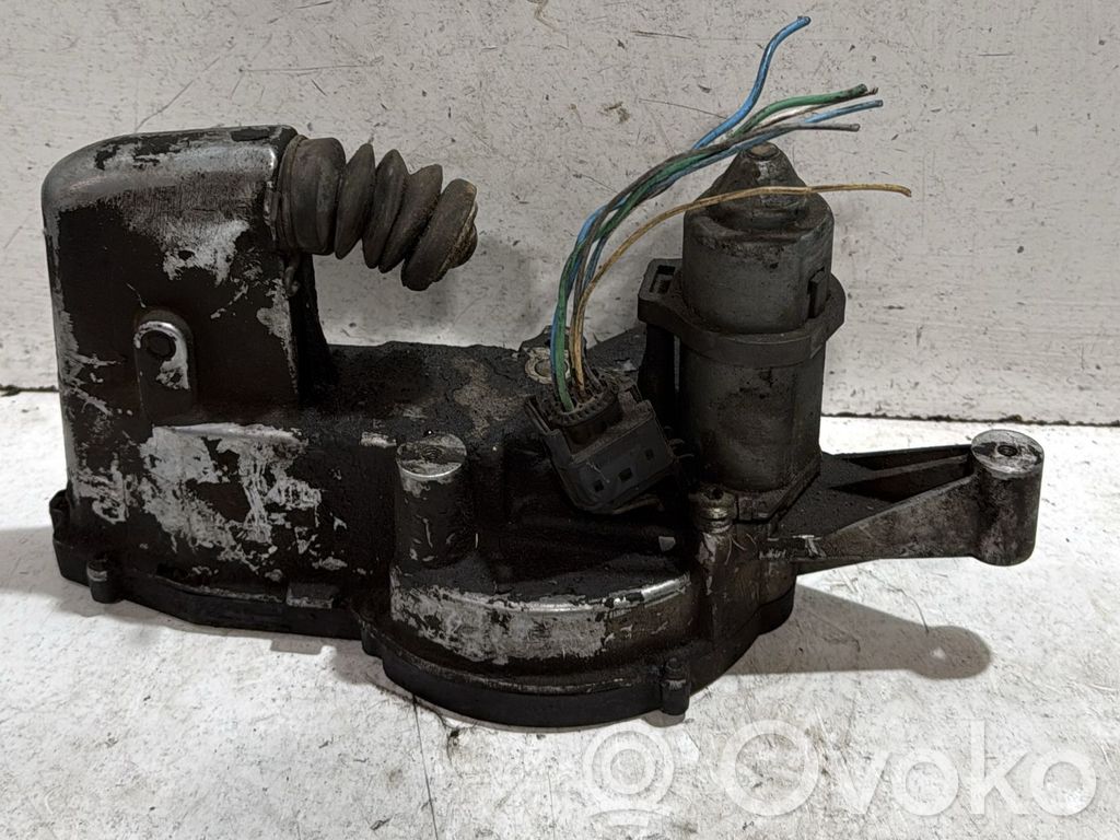 Citroen C3 Muu vaihdelaatikon osa 