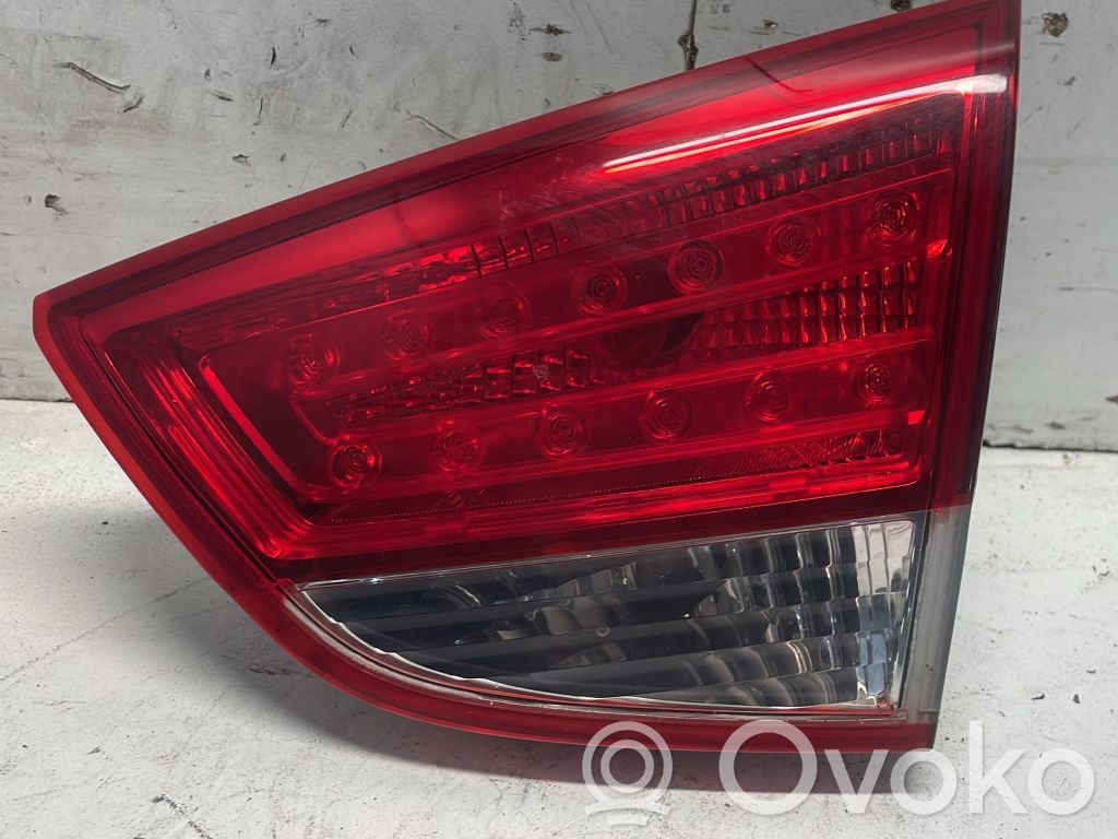 Hyundai ix35 Feux arrière sur hayon 
