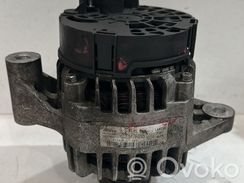 Lancia Delta III Generatore/alternatore 