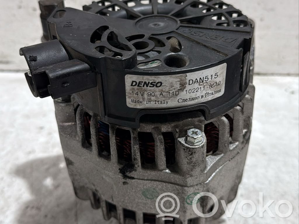Generatore/alternatore   1022118110,1022118110