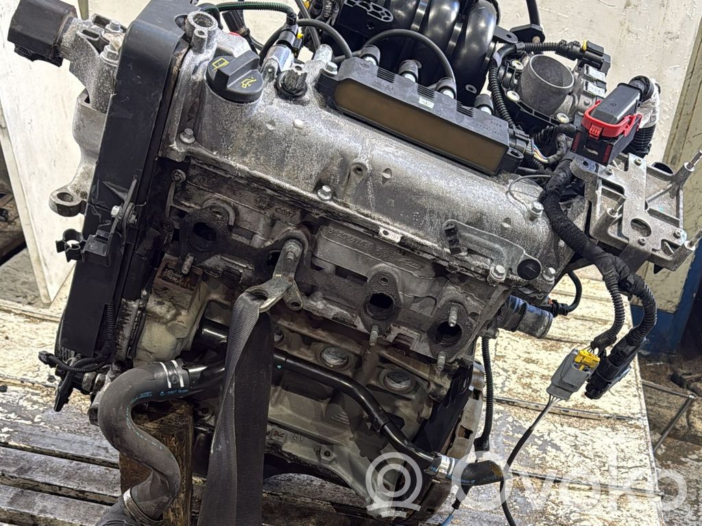 Moteur   0490591,0490591
