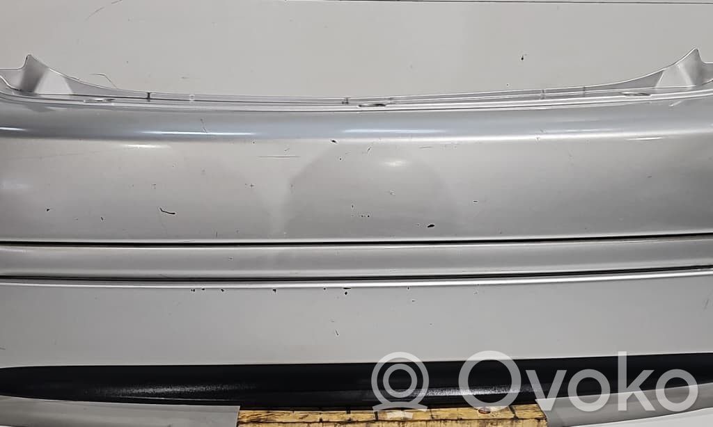 Lancia Ypsilon Bamperis 
