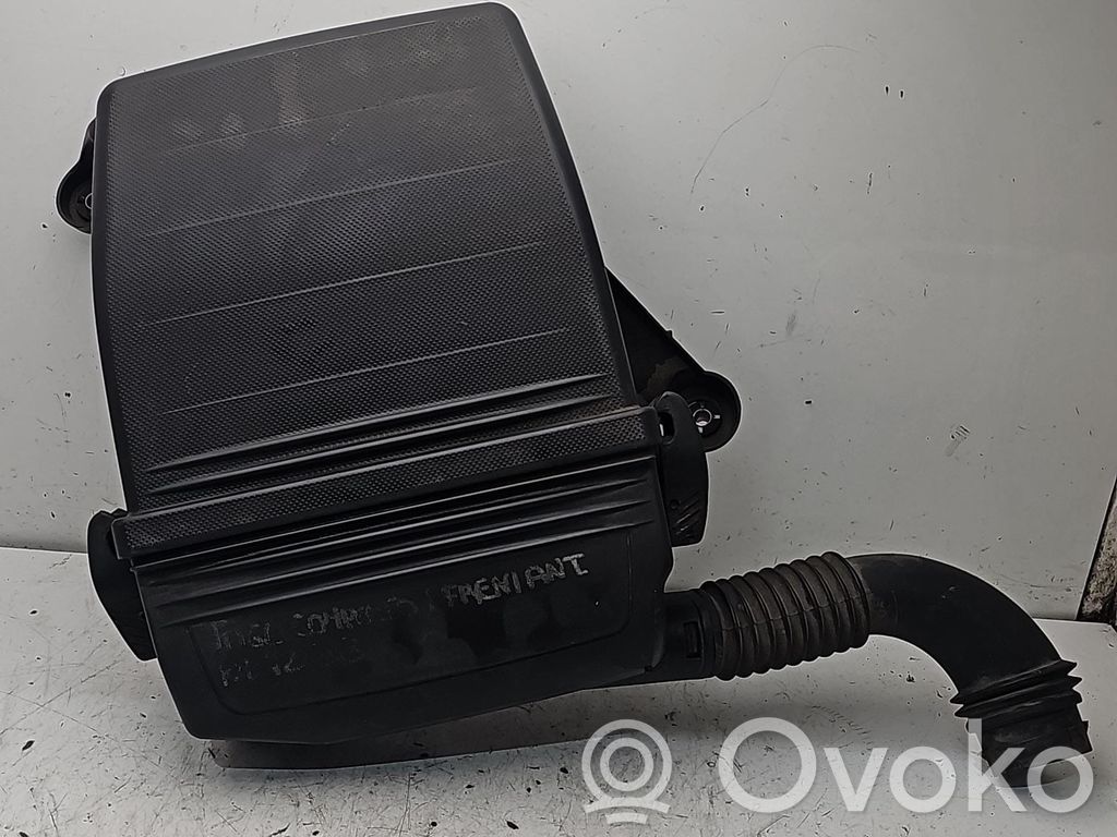 Fiat Panda II Boîtier de filtre à air