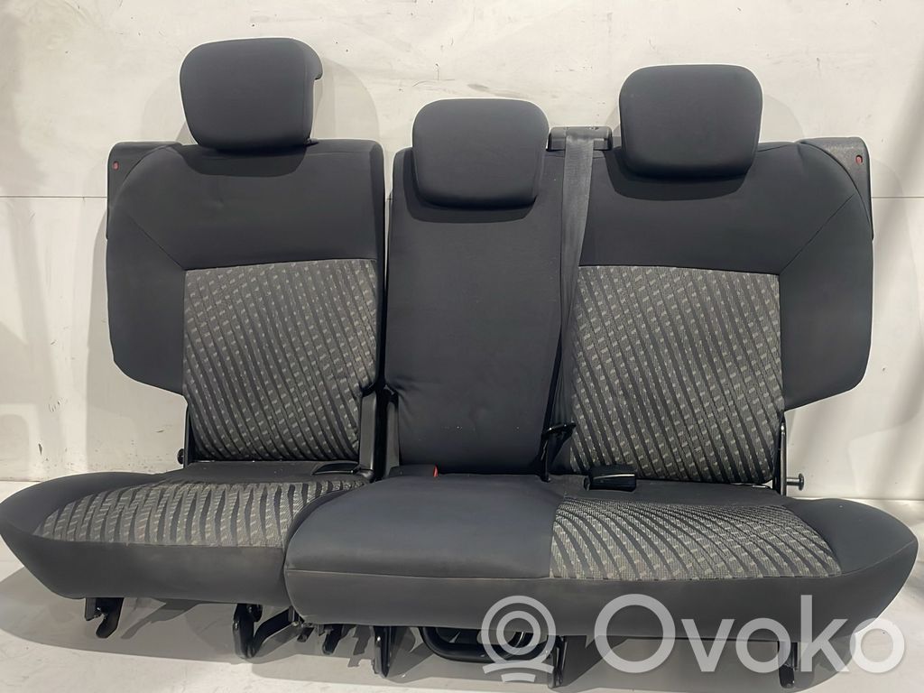 Juego interior