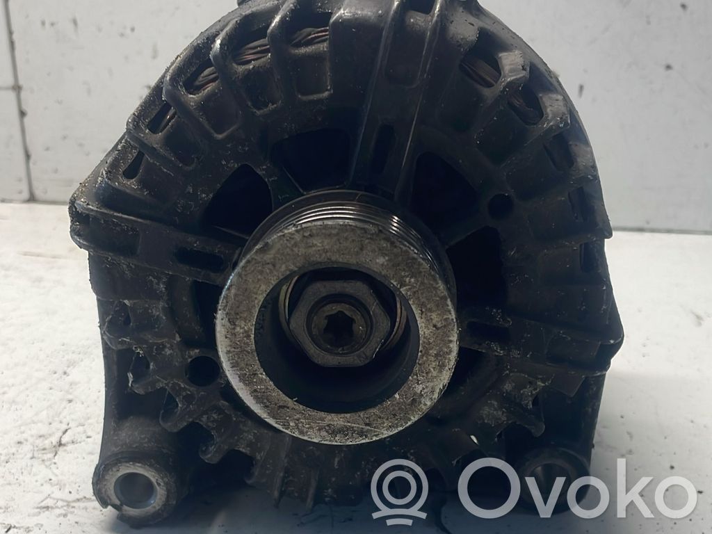 Lichtmaschine   7802261AI03,7802261AI03