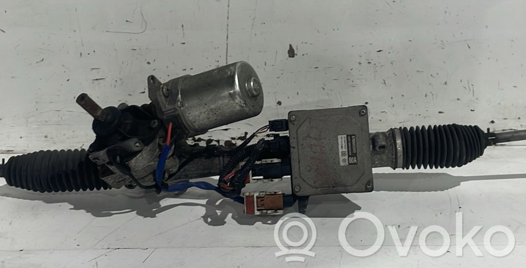 Smart ForTwo III C453 Cremagliera dello sterzo