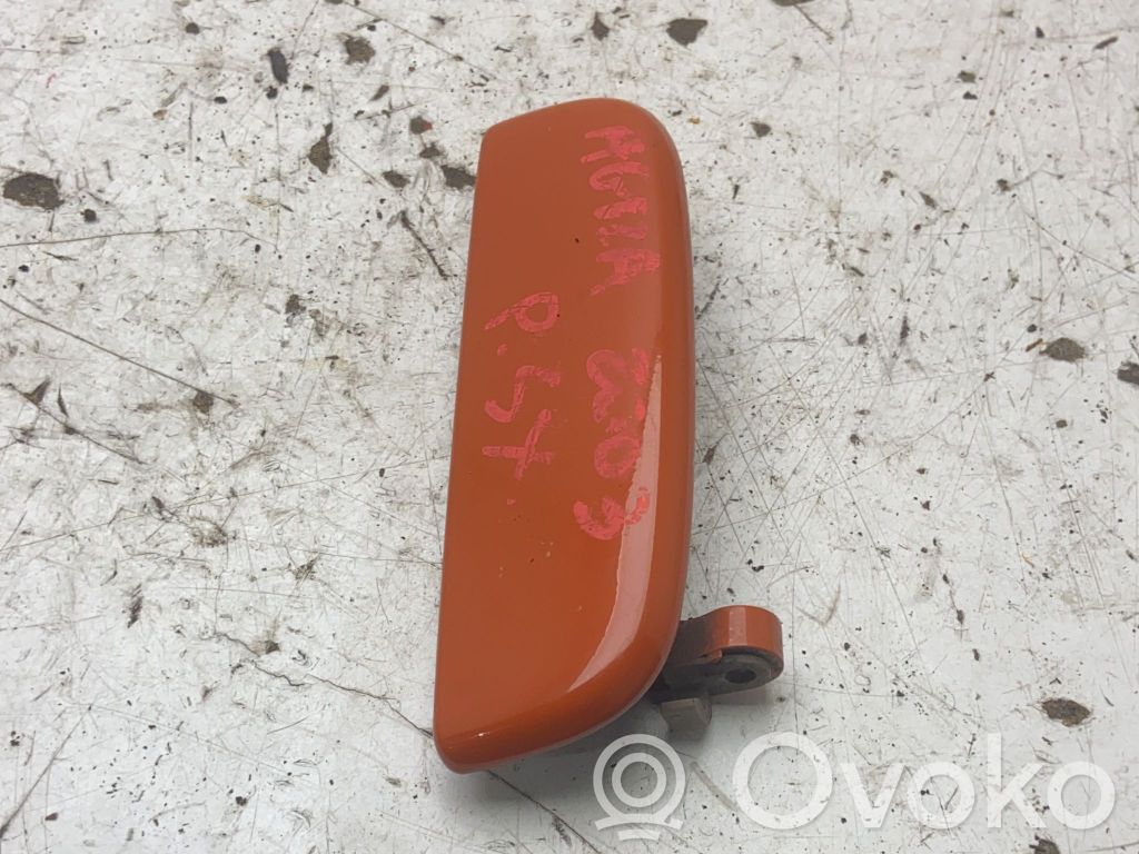 Opel Agila A Mâner exterior ușă spate 