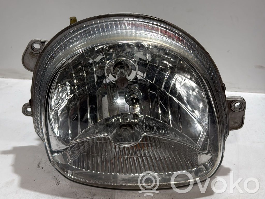 Renault Twingo I Phare frontale