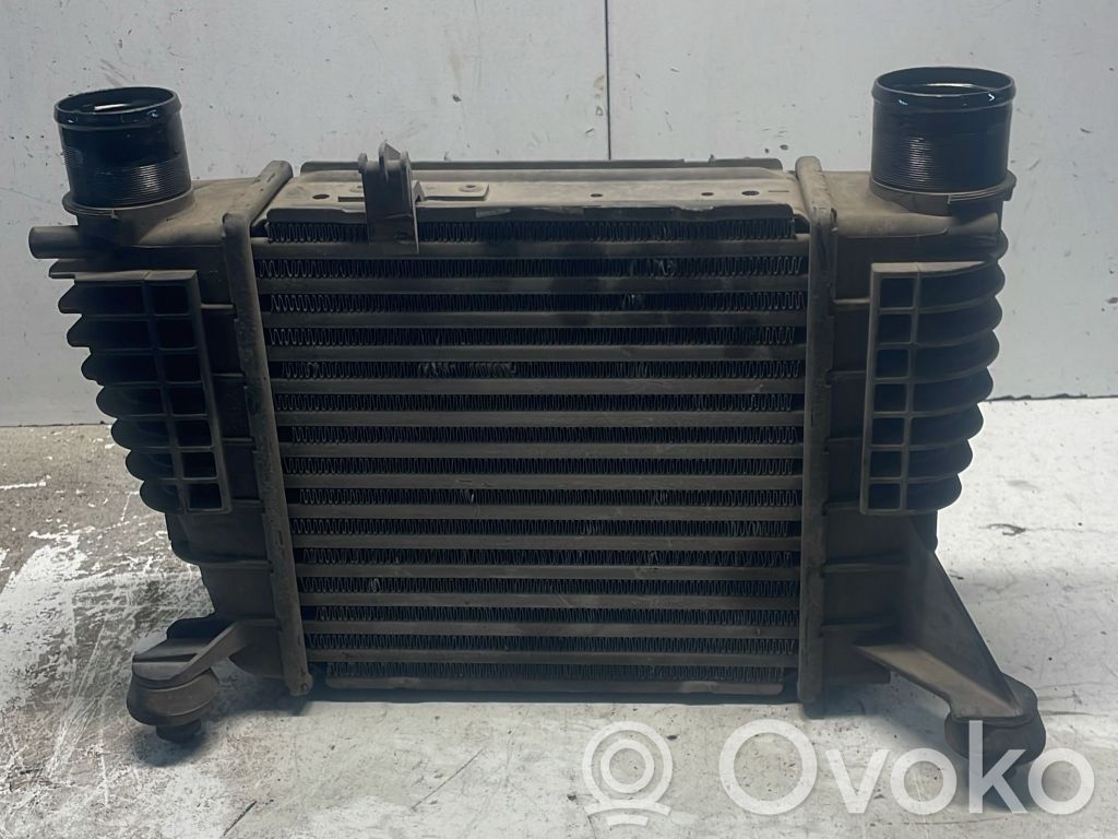 Radiator intercooler   992405HB,992405HB