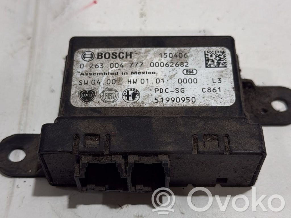 Parksensor PDC   51990950,51990950