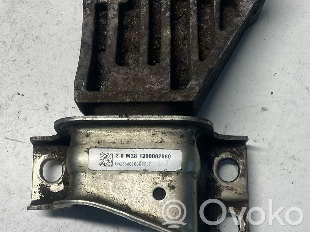 Fiat Ducato Engine mounting bracket 