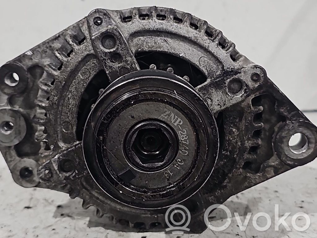 Mini One - Cooper R50 - 53 Ģenerators 