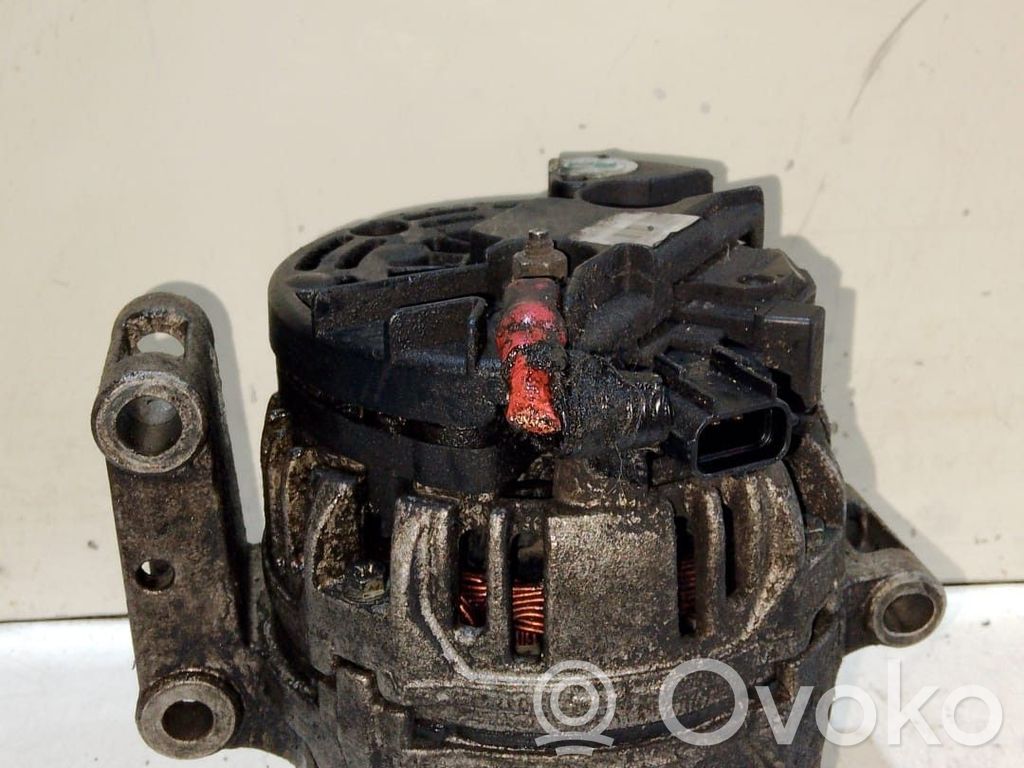 Fiat Ducato Generator/alternator 