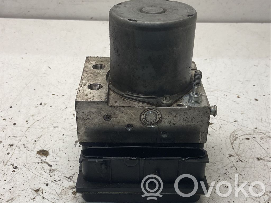 Smart ForTwo I MC01 Pompa ABS 