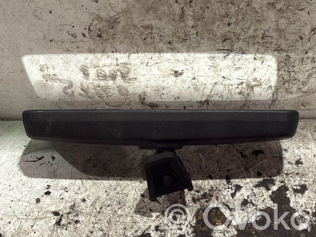 Espejo retrovisor (interior)