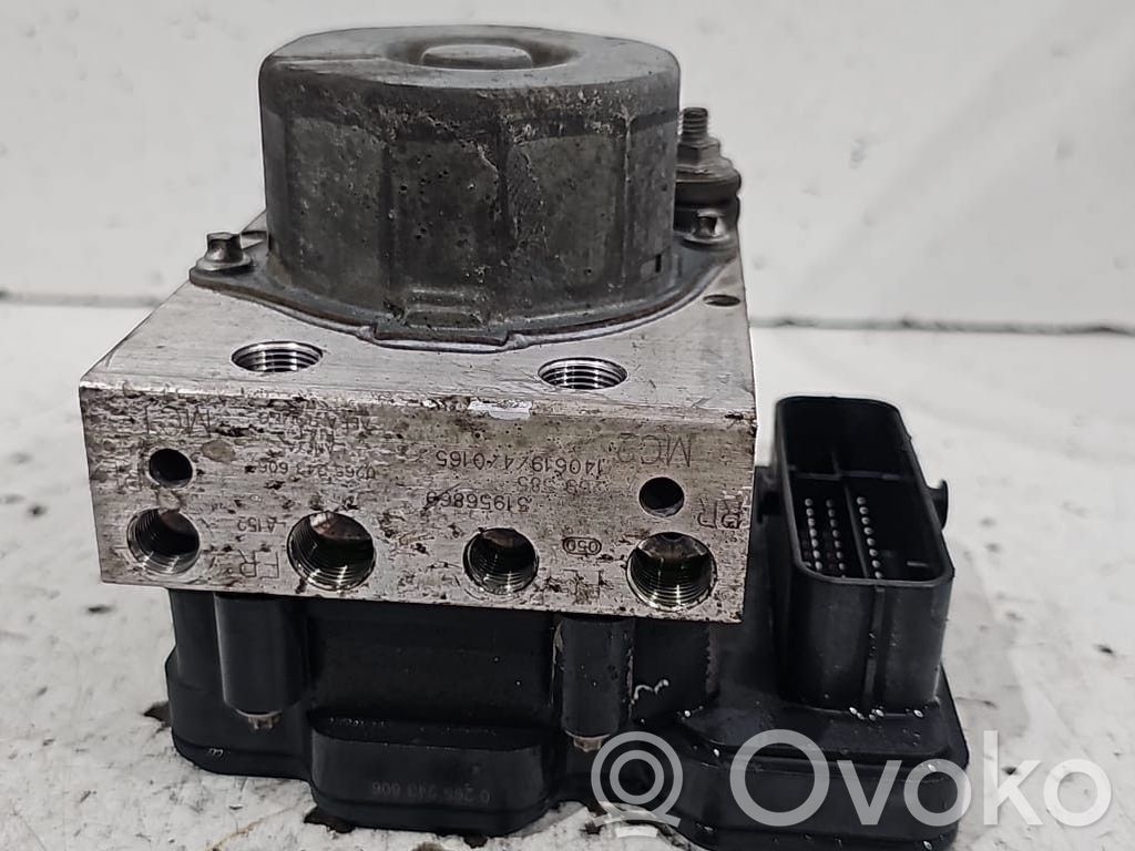 ABS Pump   0265243606,0265243606