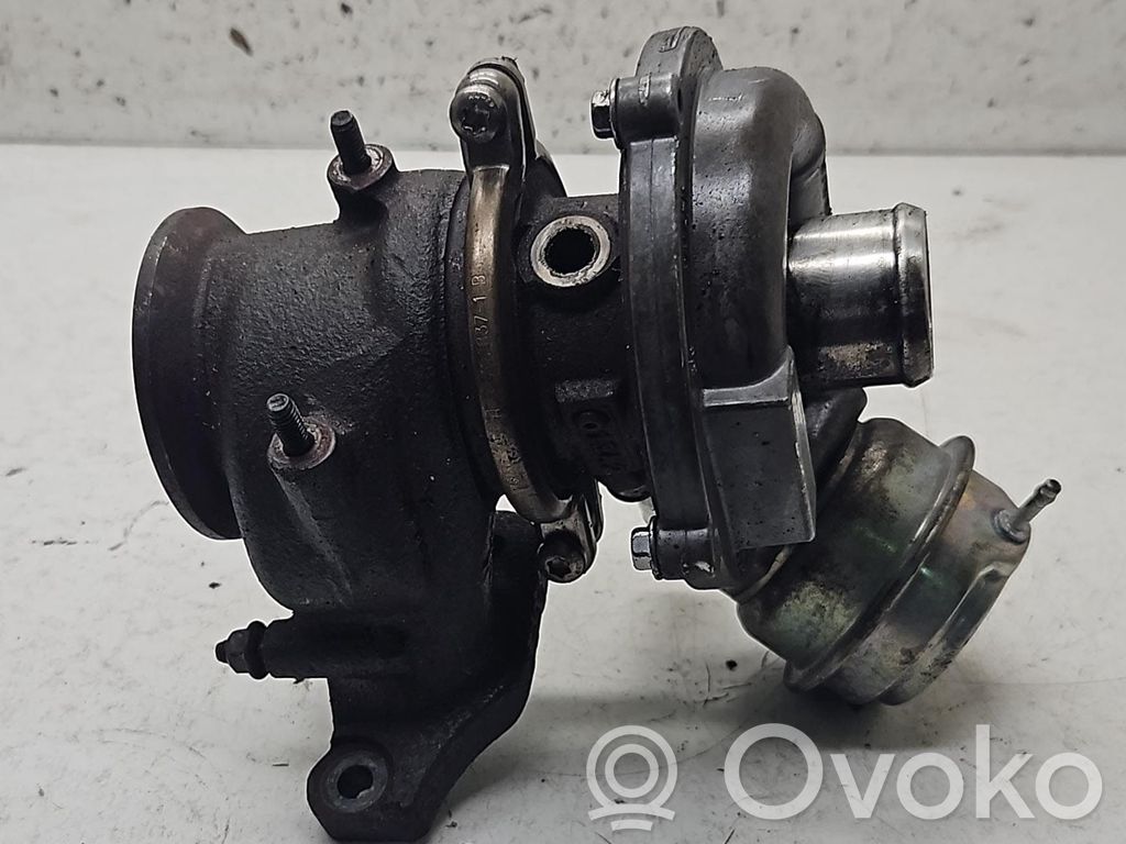 Turbo   55211037,55211037