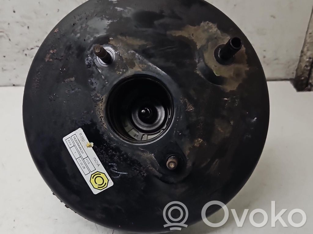 Suzuki Alto Servofreno 
